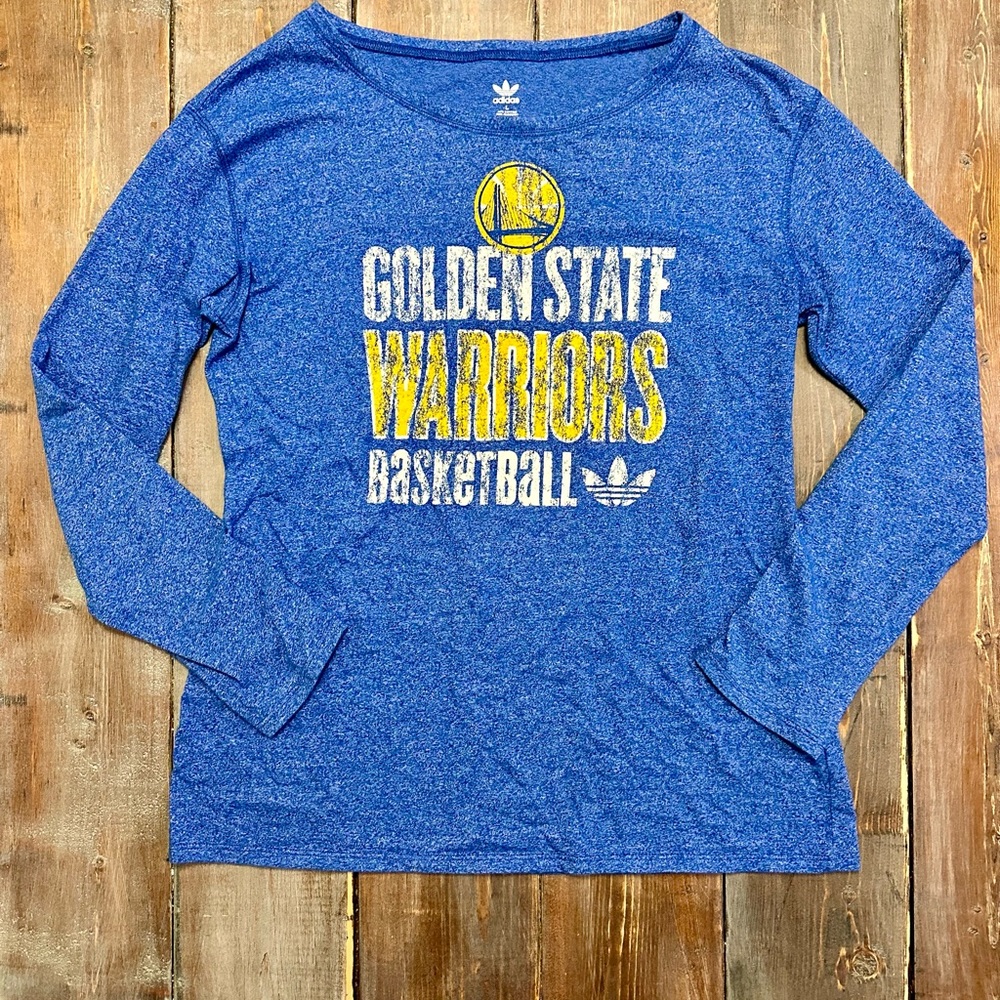 Adidas NBA Tee